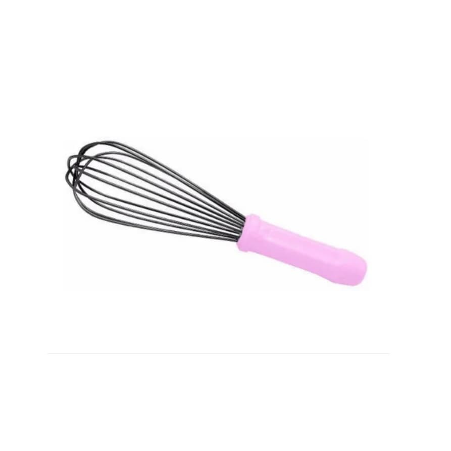 Batedor Fue Creme Clara Fouet 30 Cm Inox Profissional
