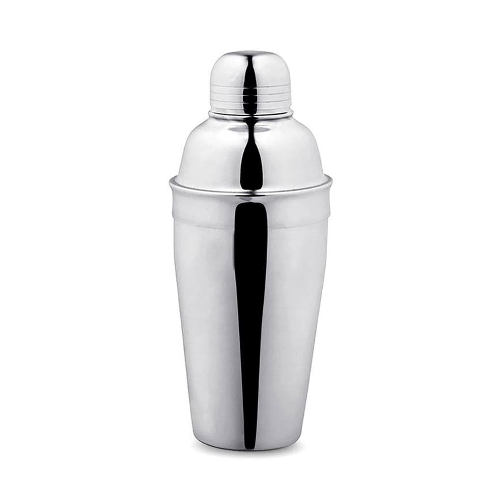 Coqueteleira Em Inox 750 Ml Reforçada Bar Drinks Caipirinhas
