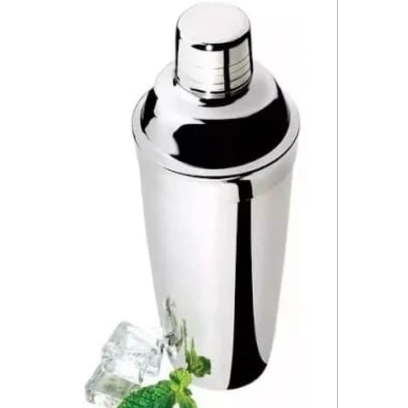 COQUETELEIRA AÇO INOX 750 ML