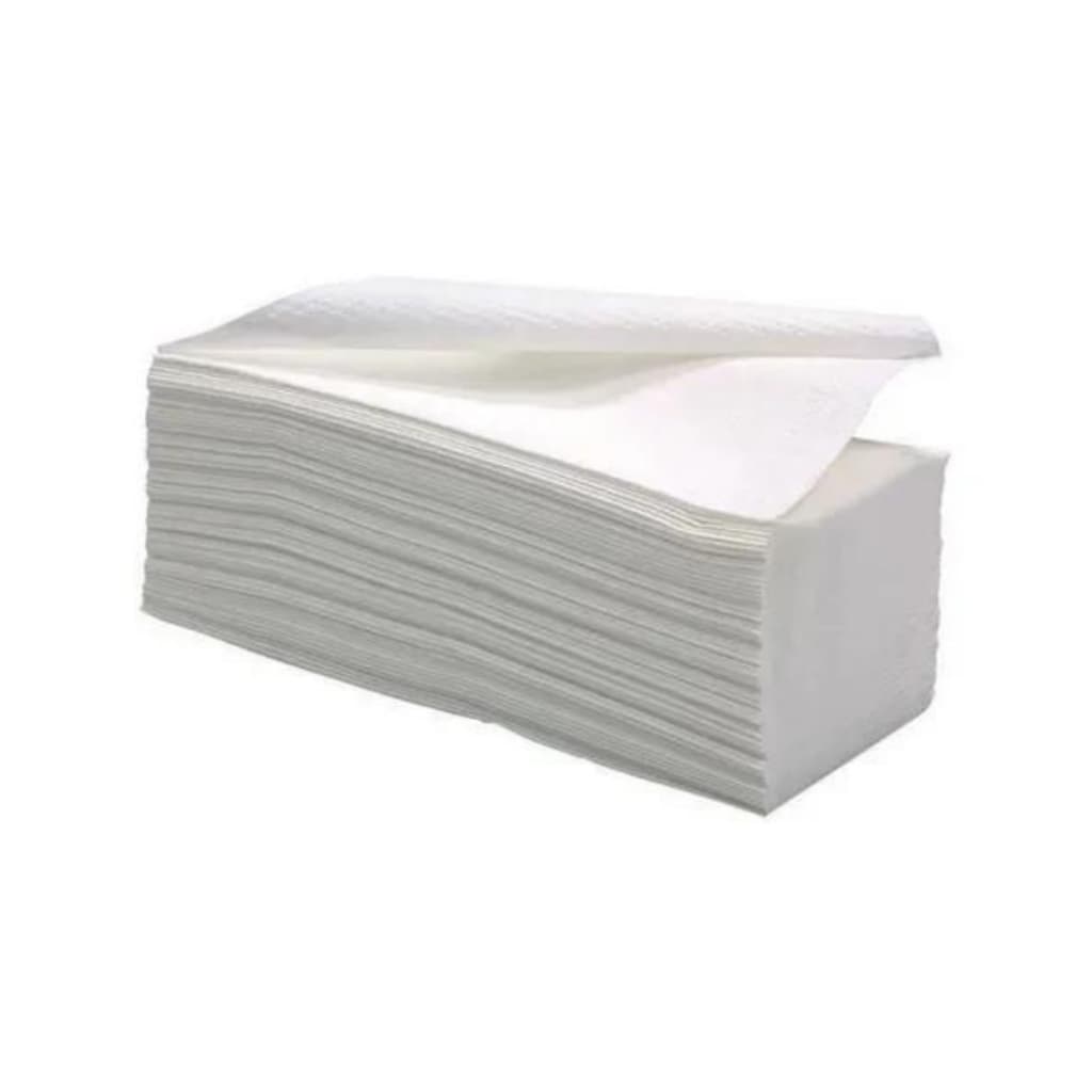 Papel Toalha Interfolha Folha Dupla com 200  Propel Soft