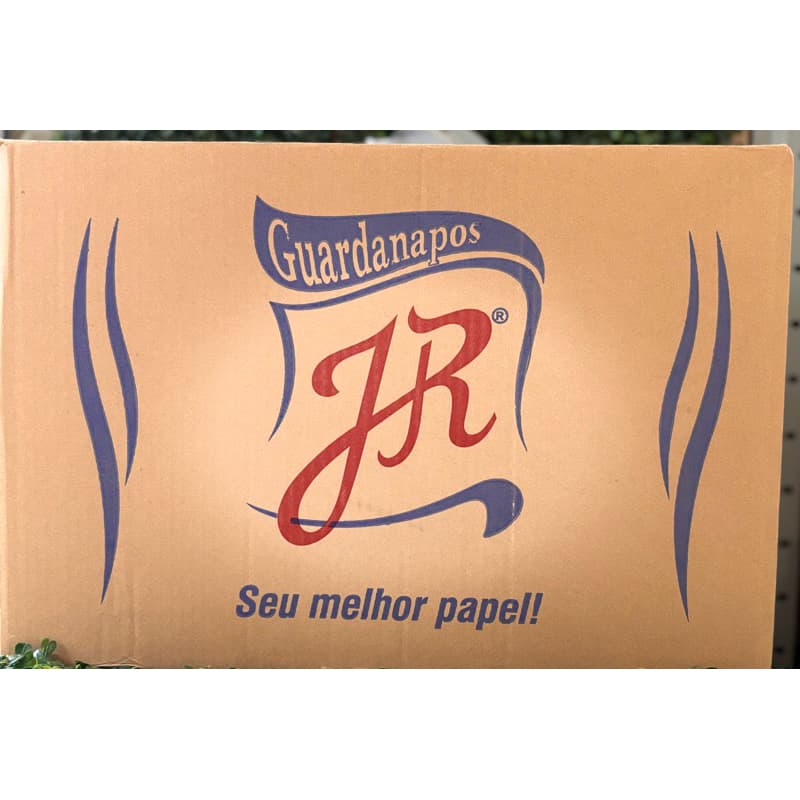 Guardanapo de mesa Cai Cai Interfolha 4.800 Folhas Luxo
