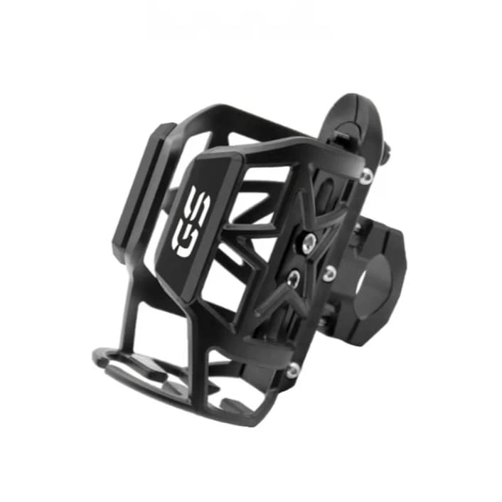 Suporte Garrafa PARA MOTO Bmw Gs