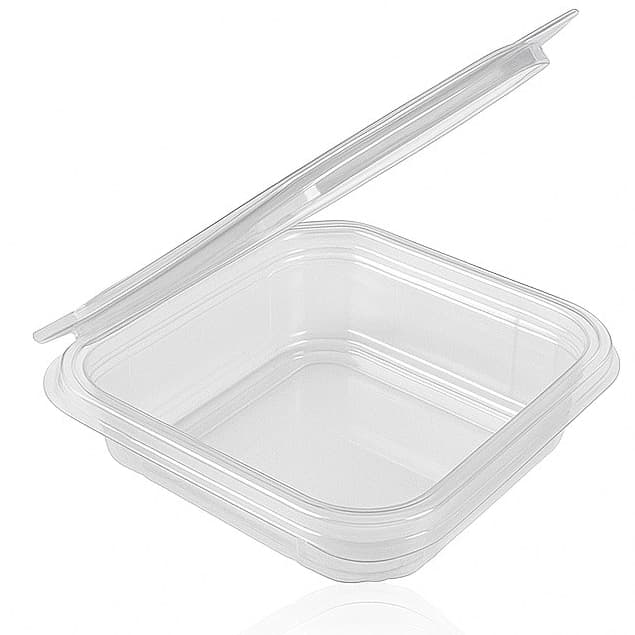 Pote Galvanotek G731 com Lacre 350ml – Kit 100 Unid p/ Doces, Alimentos e Delivery