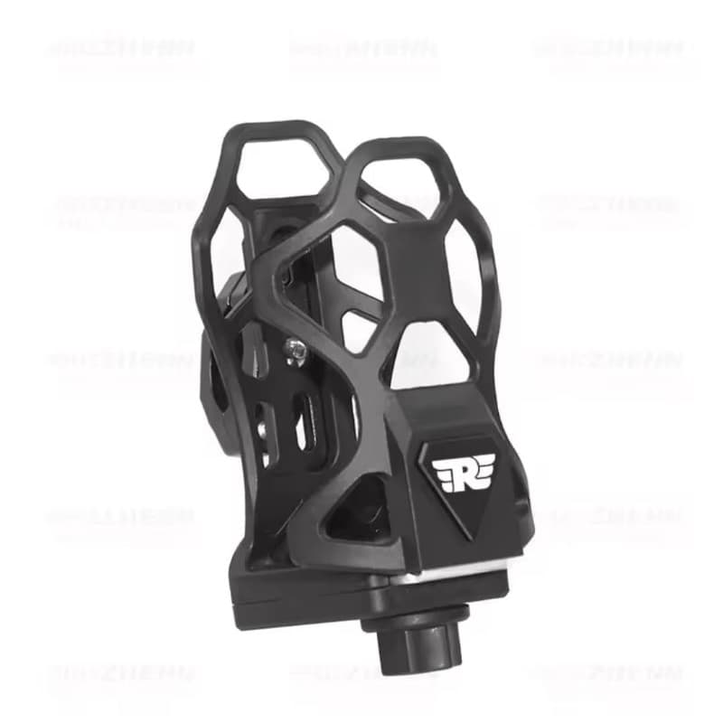 Suporte para garrafa/copo/ bebidas para Royal Enfield, Bullet/ meteor