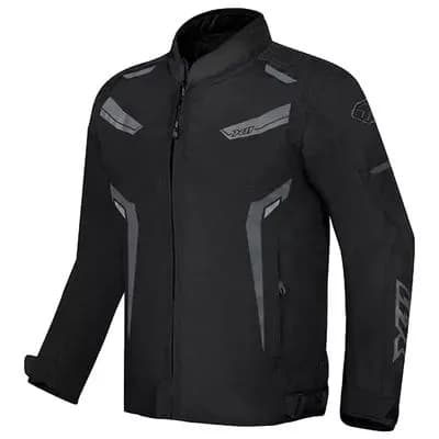 Jaqueta Motoboy X11 One Sport Masculina Impermeável Com Proteção Motoqueiro Entregador