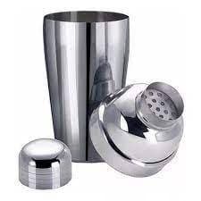 COQUETELEIRA INOX 500ML E 750 ML