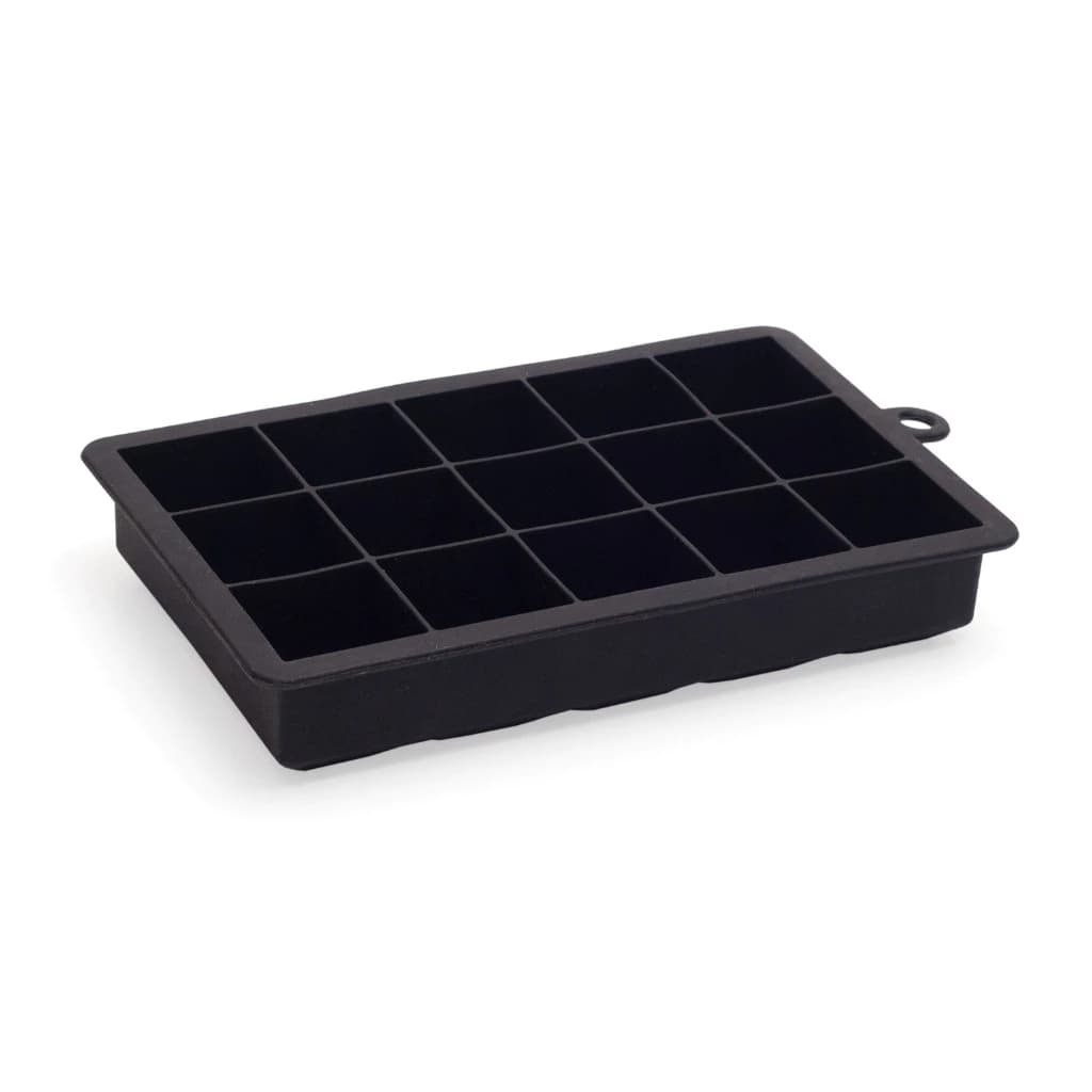 Forma de Gelo de Silicone 15 Cubos – OIKOS