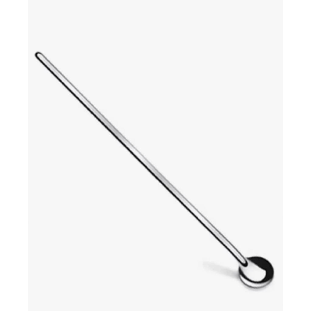 Colher De Cozinha Bailarina Hércules Inox 30 Cm Bebidas Inox