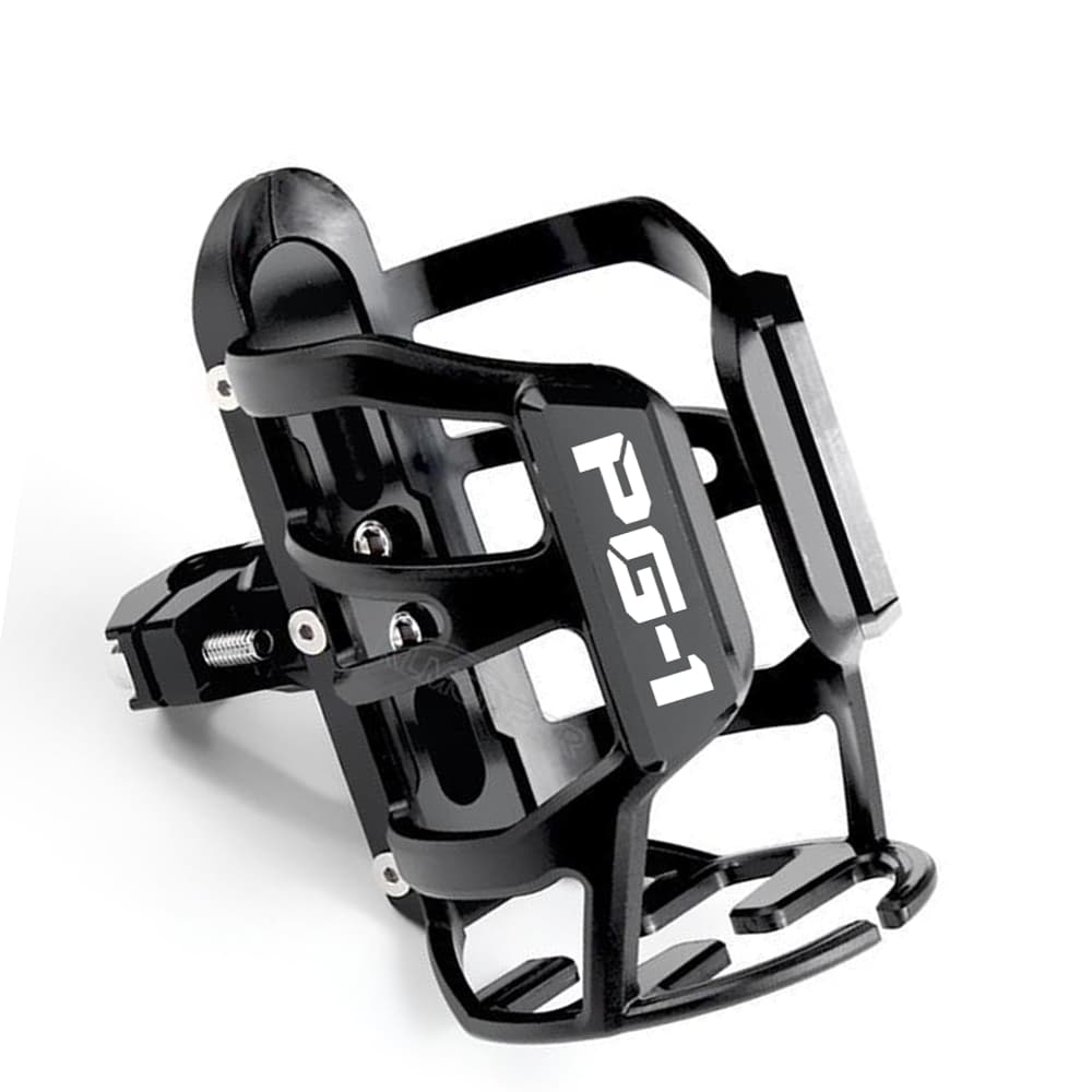 Para YAMAHA PG-1 PG1 Suporte Garrafa De Água Motocicleta Bebidas