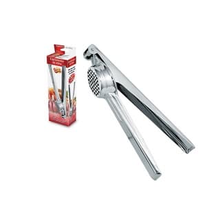 Espremedor Alho Profissional 100% Inox Dinox Nacional