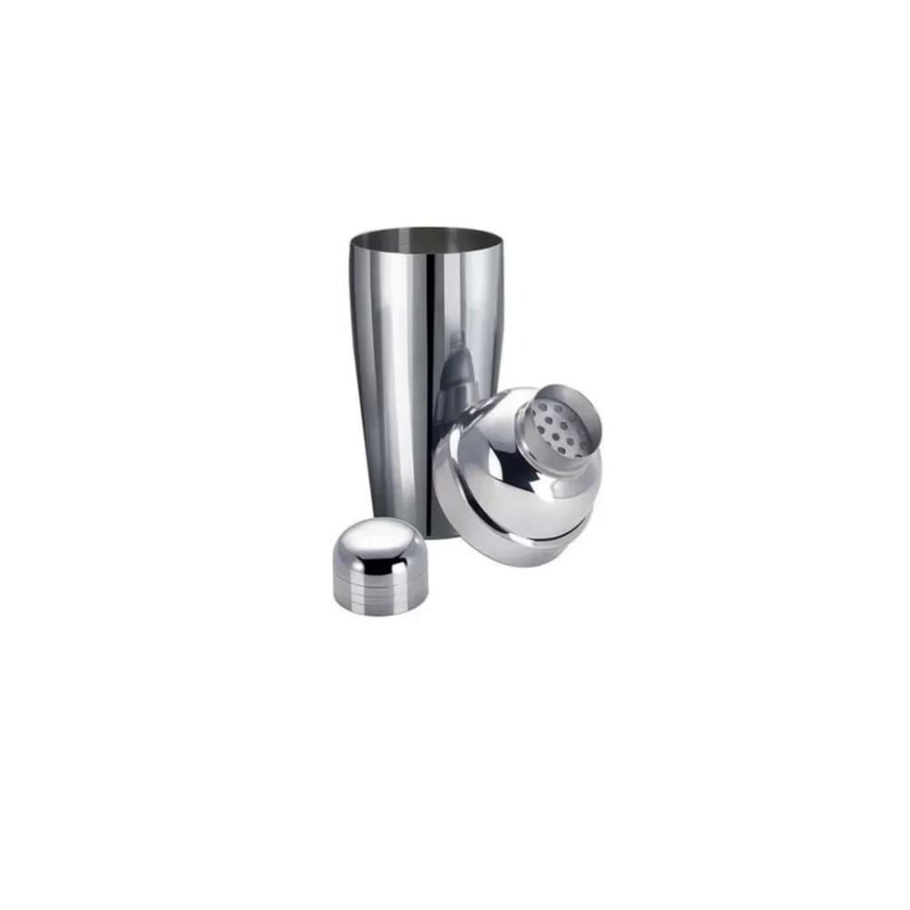 Coqueteleira Em Inox 750 ml Bebida Drink Caipirinha Bar - Top Rio