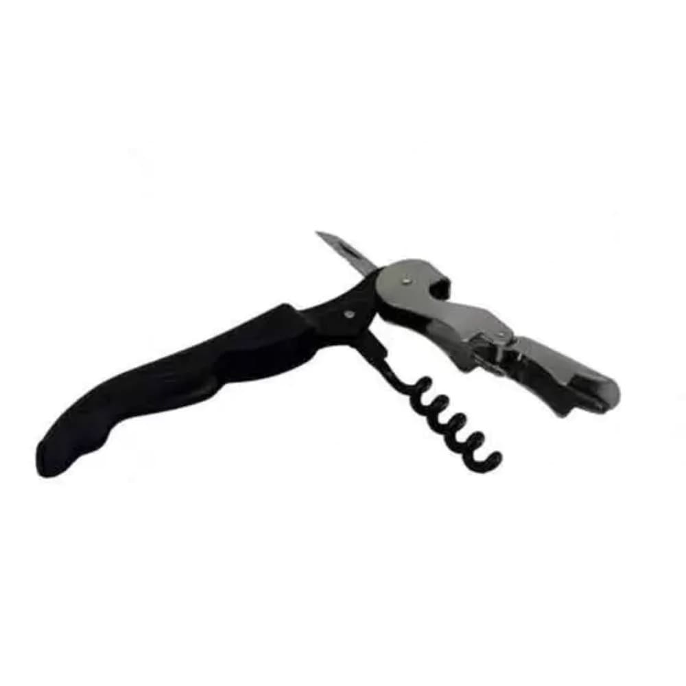 SACA-ROLHAS PRANA SOMMELIER EM INOX F08