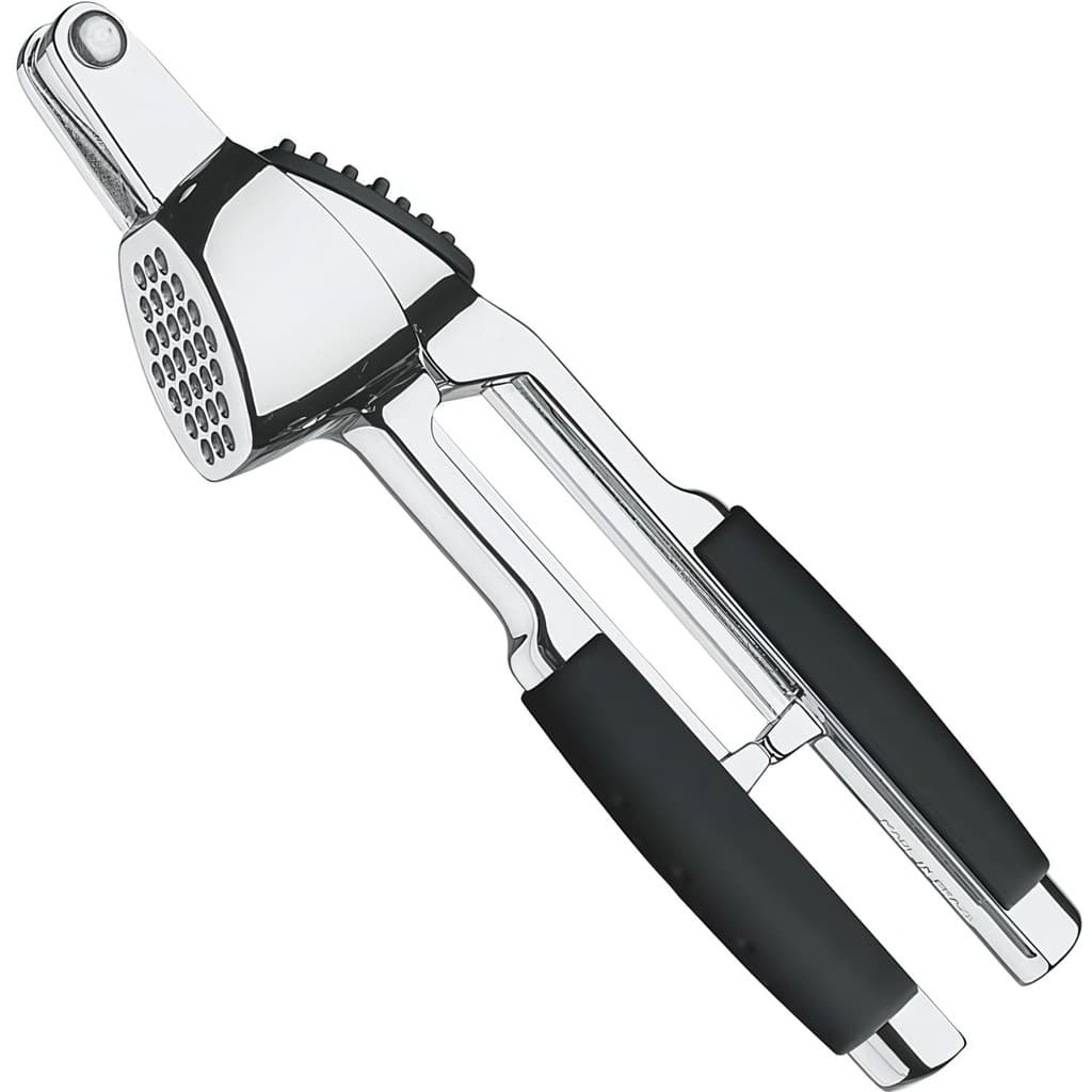 Espremedor de Alho Inox Profissional Amassador Tramontina
