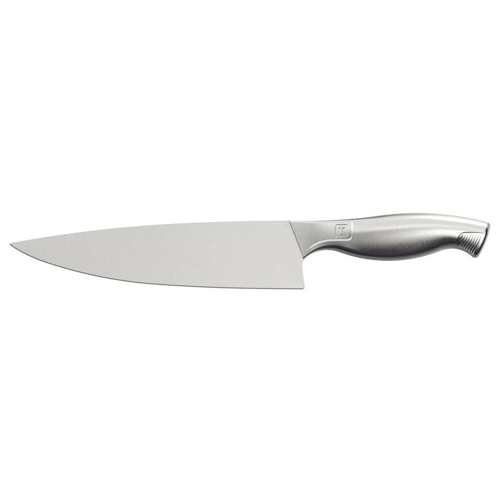 Faca Chef Tramontina Profissional Sublime com Cabo Inox 8"