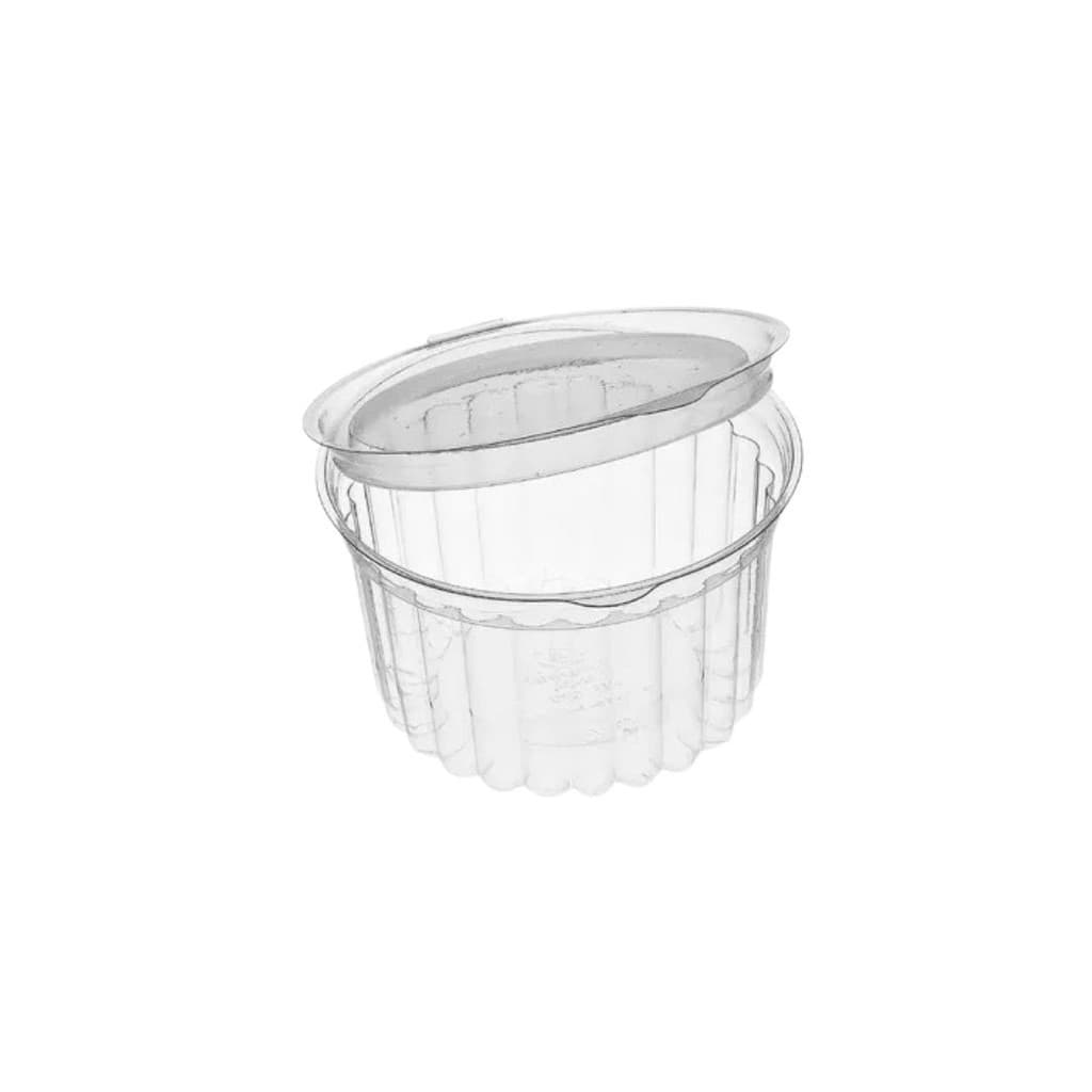 Pote Redondo 450ml GA-771M C/100 Un Galvanotek Sobremesa Delivery
