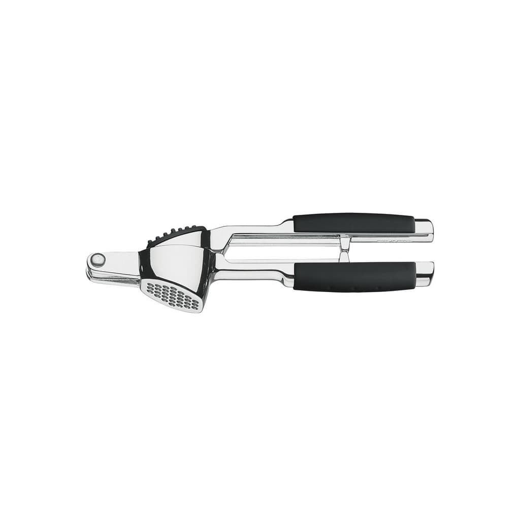 Espremedor De Alho Inox Profissional Amassador Tramontina