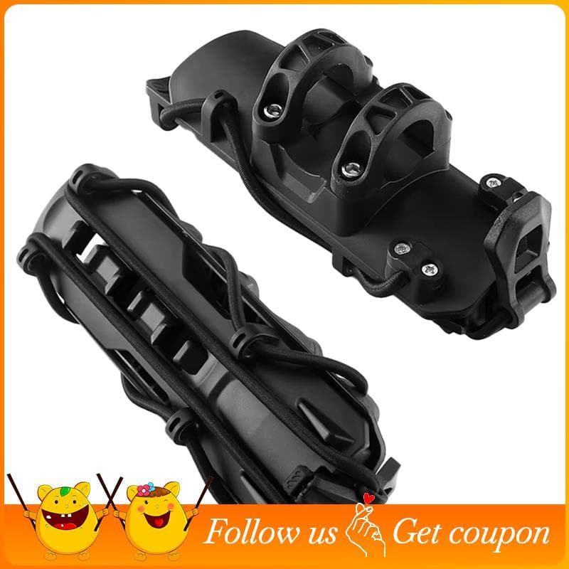 Suporte Universal De Copo De Água Para Motocicleta , 360 Ajustável , Rotativo , Chaleiras Bebidas , Garrafa , Moto , R12