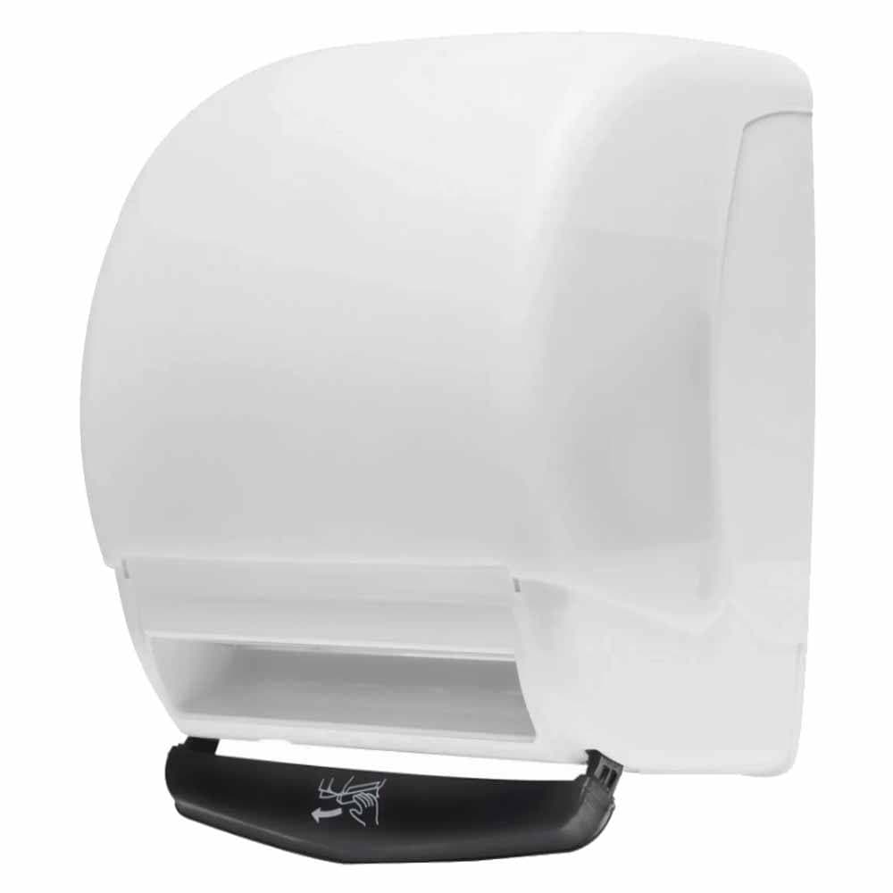Suporte Papel Toalha Rolo 1,4" T217WH 1705 Fabinject - UN