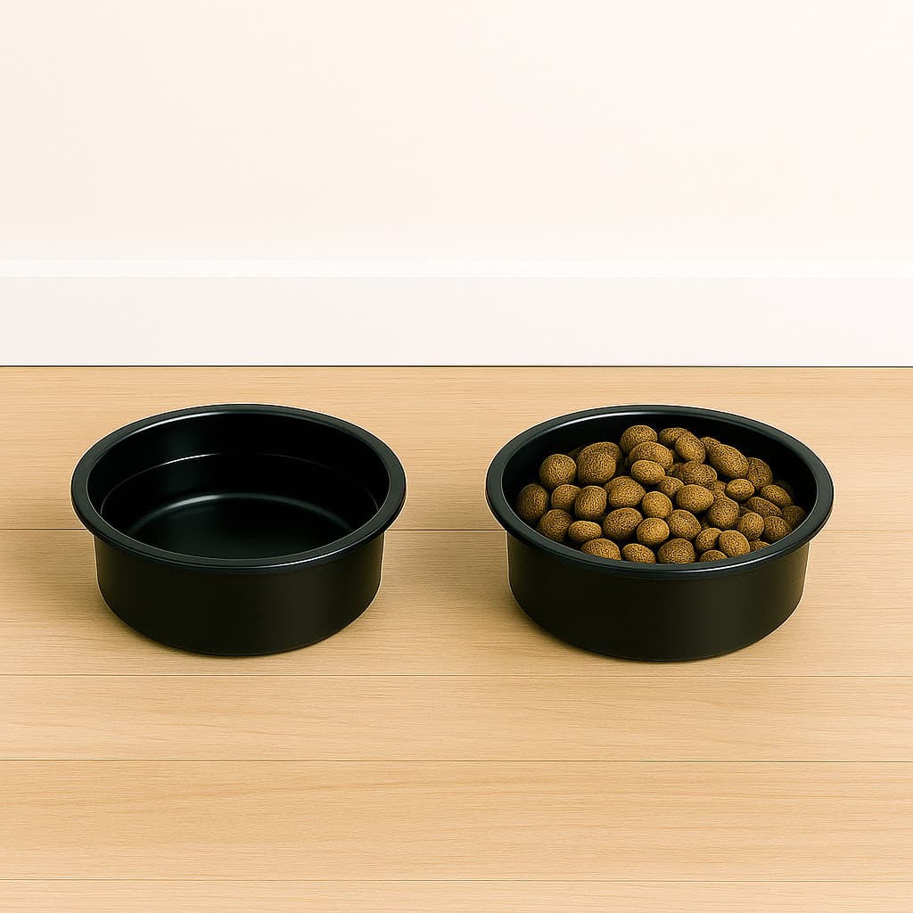 Pote Plástico Pet Forte Prático  400ml
