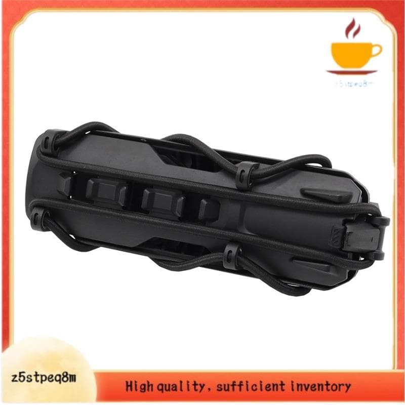 Suporte De Copo Para Motocicleta , Protetor Garrafa De Água De 22 Mm-25 , 360 ° Rotação Expansível , Porta-Garrafas Bebi