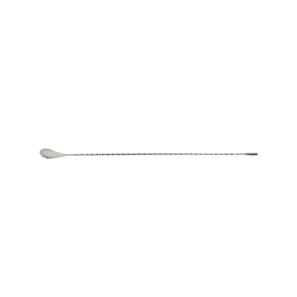 Colher Bailarina Tramontina Espiral em Aço Inox 30 cm