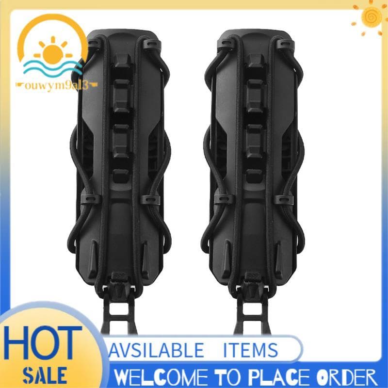 Suporte De Copo Para Motocicleta 25mm , Amortecedor Protetor Garrafa De Água , 2 Peças , Expansível Bebidas