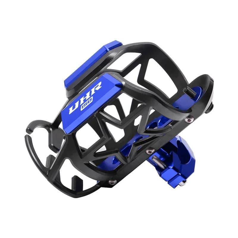 Suporte Para Garrafa De Água De Motocicleta , Haojue UHR150 UHR125 TR300 XCR300 , Café , Bebidas , Chá , Acessórios De M