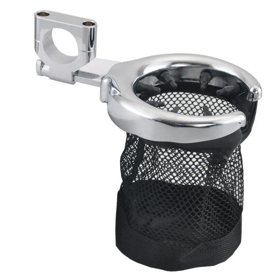 Suporte De Copo Para Guidão De Motocicleta , 32mm , Bebidas , Bicicleta , Garrafa De Água , Ciclismo , Bebida , Rack