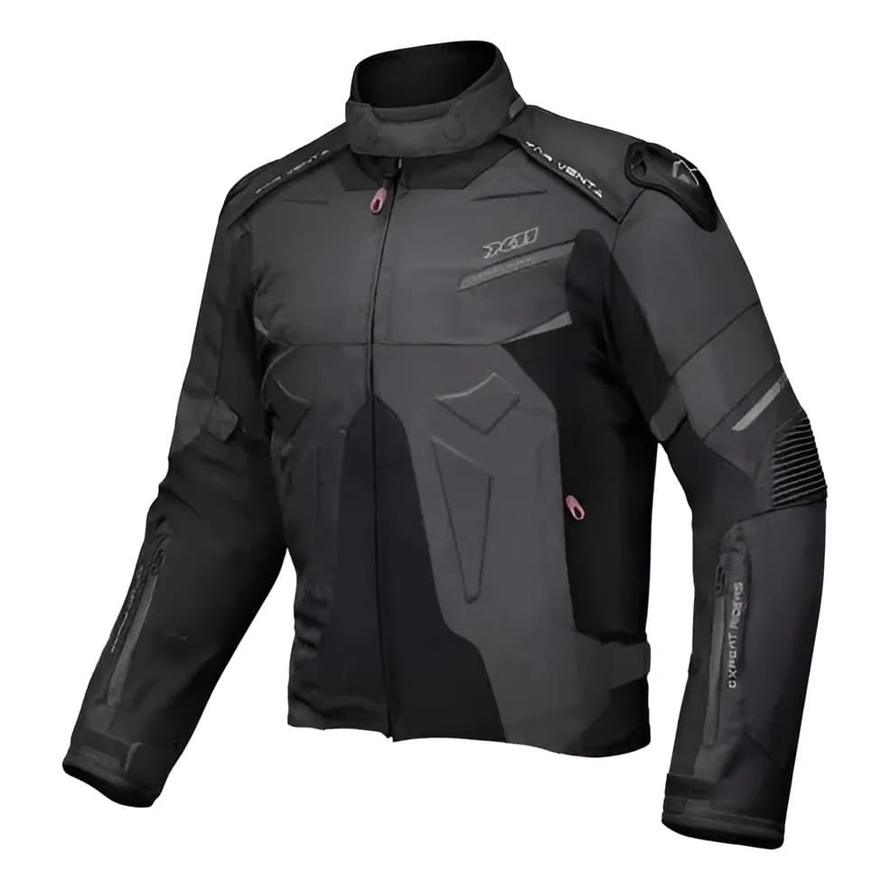 Jaqueta X11 Evo 4 Masculina Impermeavel Com Forro Removivel Motociclista Moto Proteção Motoqueiro