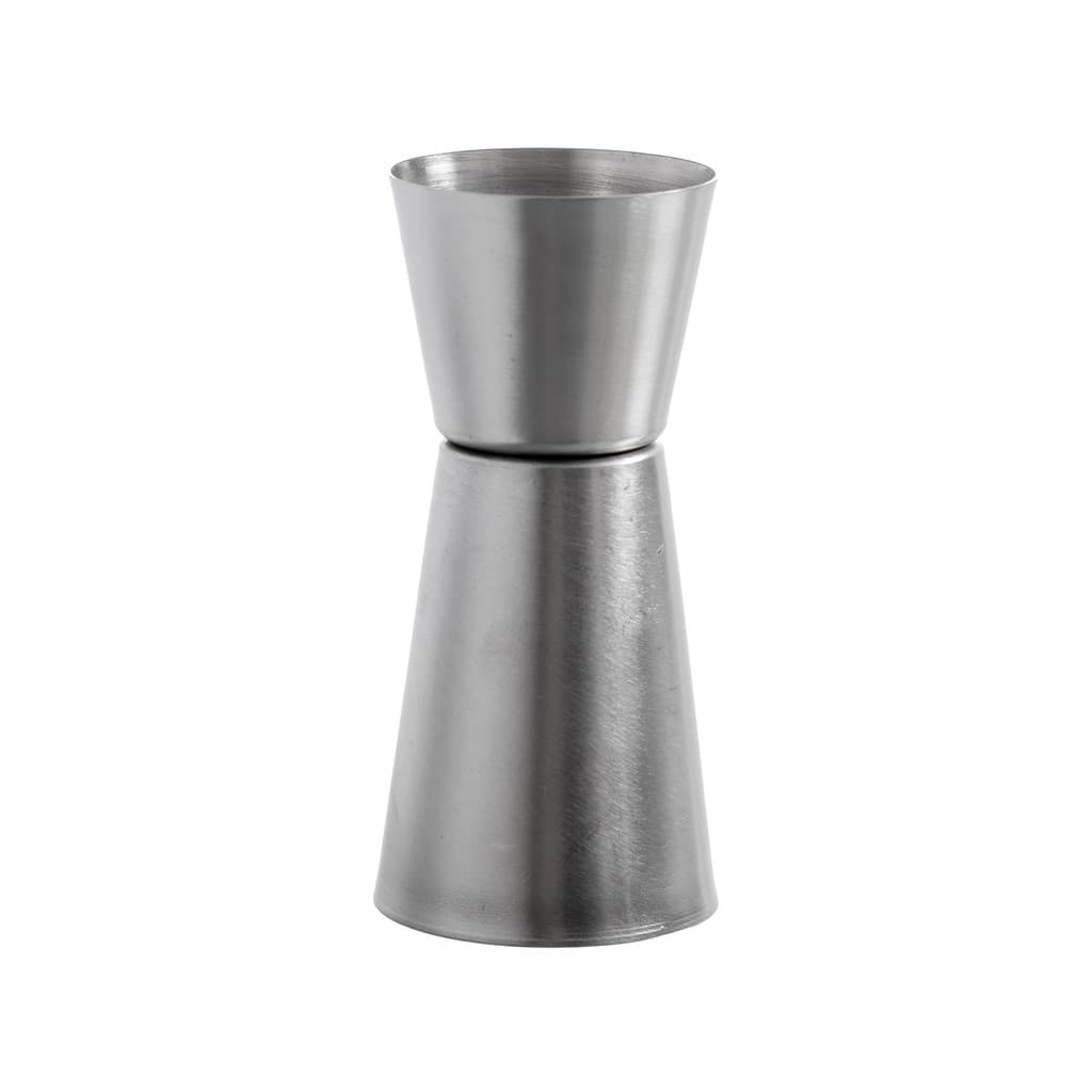 Jogo de 3 peças Coqueteleira de inox 550ml -Fracalanza