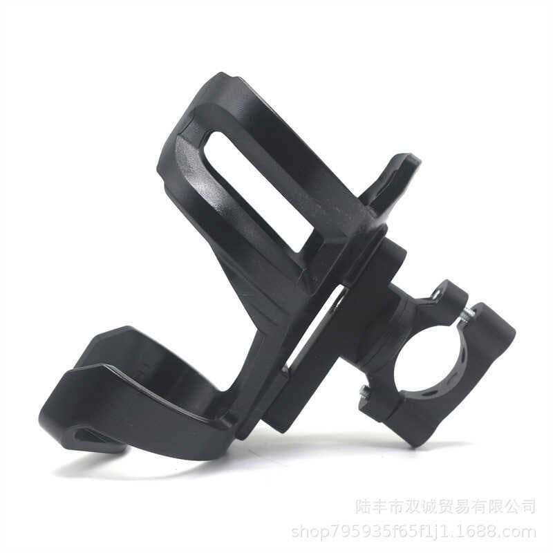 Acessórios modificados para motocicleta Suporte para copo de água Suporte para garrafa de água Equipamento para motocicl